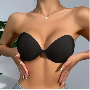 SensiFit™- Sillicone Adhesive bra