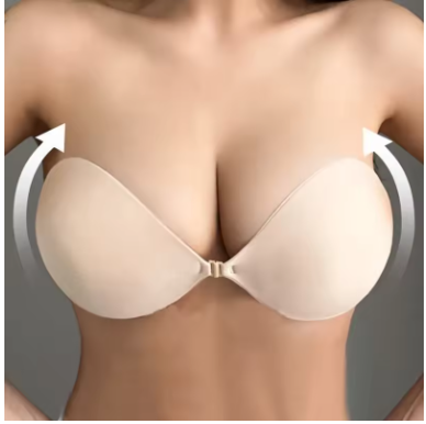 SensiFit™- Sillicone Adhesive bra