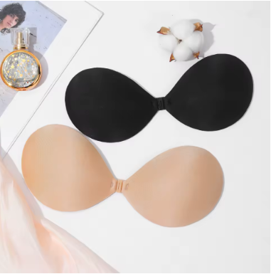 SensiFit™- Sillicone Adhesive bra