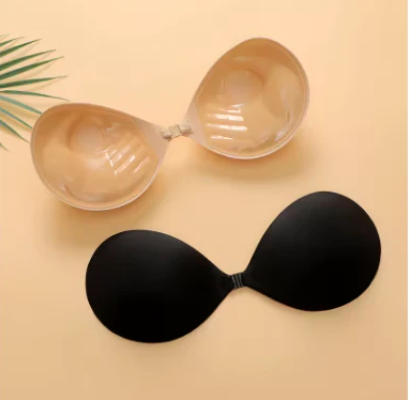 SensiFit™- Sillicone Adhesive bra