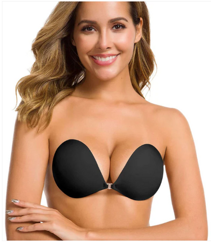 SensiFit™- Sillicone Adhesive bra