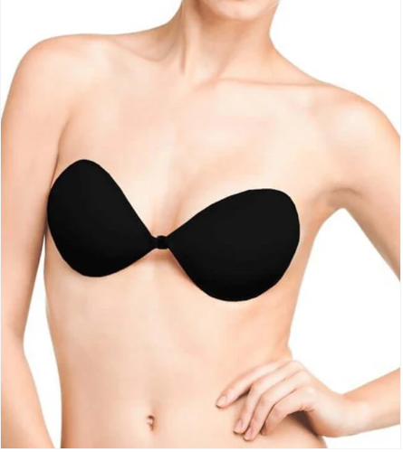 SensiFit™- Sillicone Adhesive bra